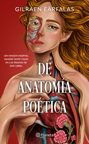 De anatomía poética