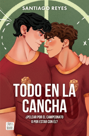 Todo en la cancha