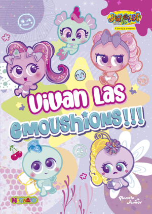 Neonatos. Vivan las emoushions!!!