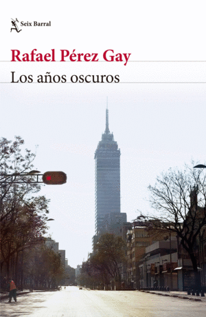 Años oscuros, Los