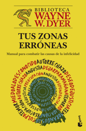 Tus zonas erróneas