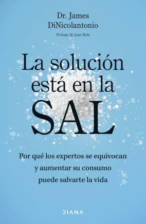 Solución está en la sal, La