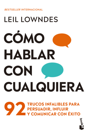Cómo hablar con cualquiera