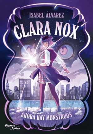Clara Nox. Vol. 1