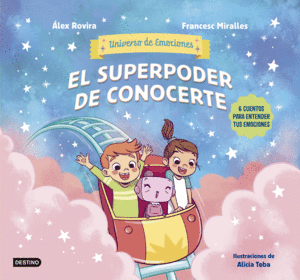 Superpoder de conocerte, El