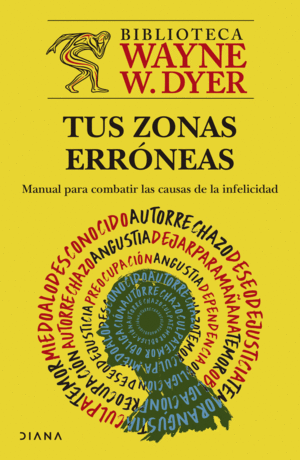 Tus zonas erróneas