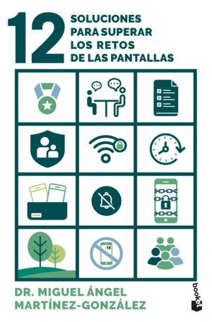  12 soluciones para superar los retos de las pantallas