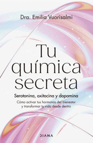 Tu química secreta