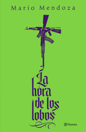 Hora de los lobos, La
