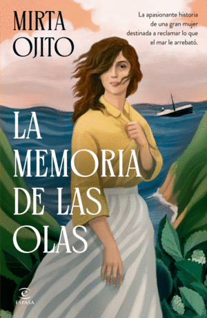 Memoria de las olas, La