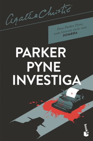 Parker Pyne investiga