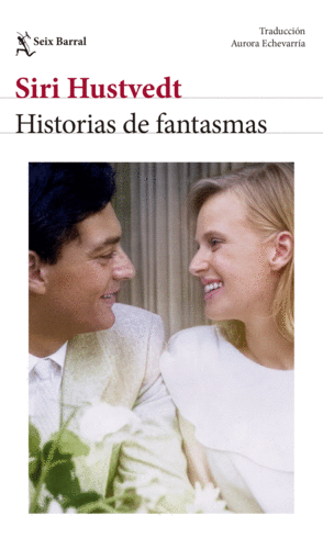 Historias de fantasmas