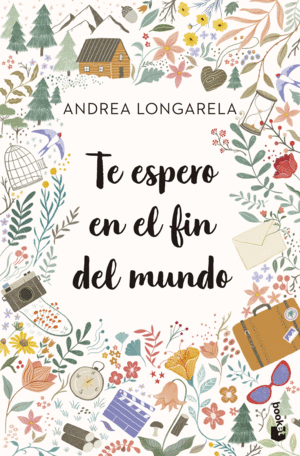 Te espero en el fin del mundo
