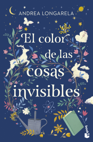 Color de las cosas invisibles, El