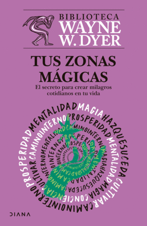 Tus zonas mágicas