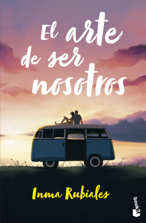 Arte de ser nosotros, El