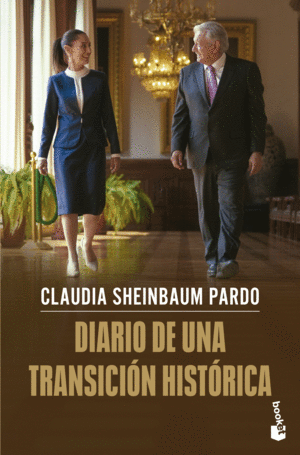 Diario de una transición histórica