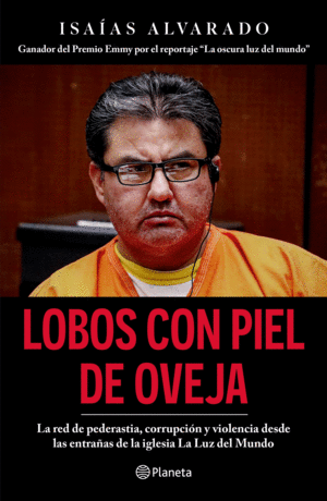 Lobos con piel de oveja