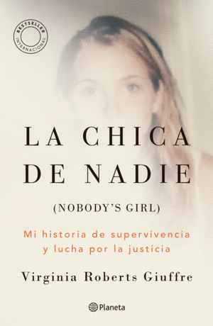 Chica de nadie, La