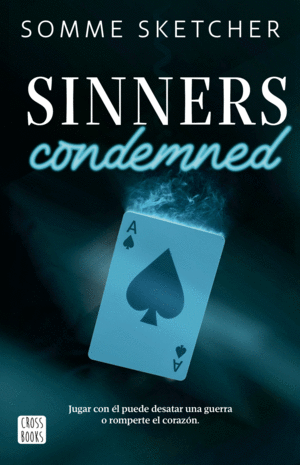 Sinners condemned