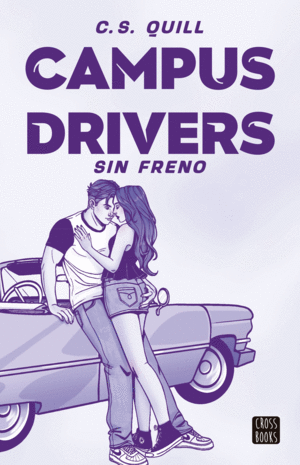 Campus Drivers, 1