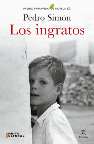 Ingratos, Los