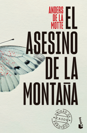 Asesino de la montaña, El
