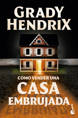 Cómo vender una casa embrujada
