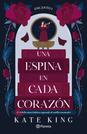 Una espina en cada corazón