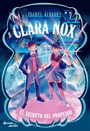 Clara Nox, Vol. 2