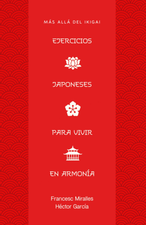 Ejercicios japoneses para vivir en armonía