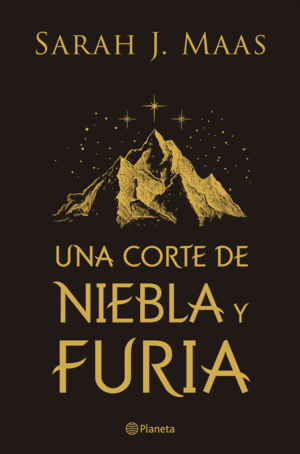 Una corte de niebla y furia: edición especial