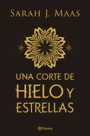 Una corte de hielo y estrellas: edición especial
