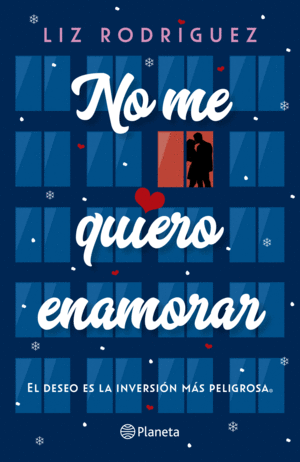No me quiero enamorar
