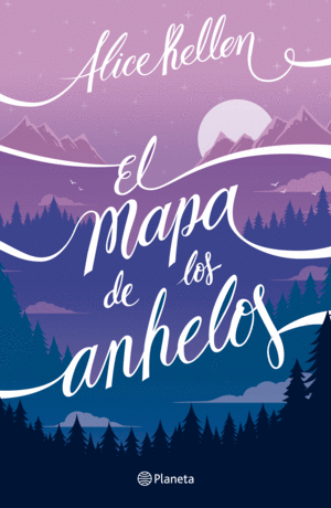 Mapa de los anhelos, El