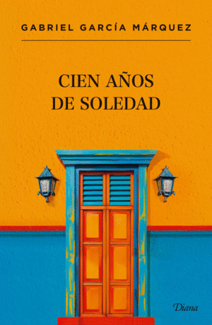 Cien años de soledad