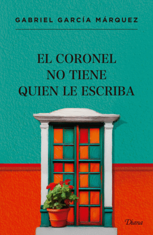 Coronel no tiene quien le escriba, El