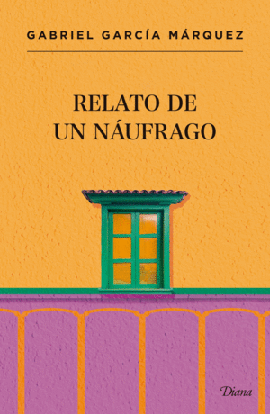 Relato de un náufrago
