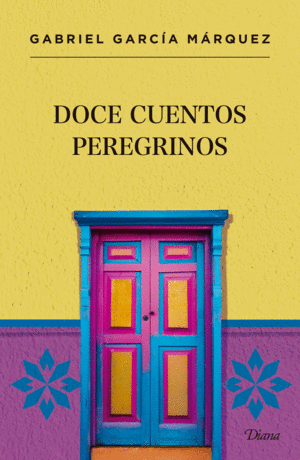 Doce cuentos peregrinos