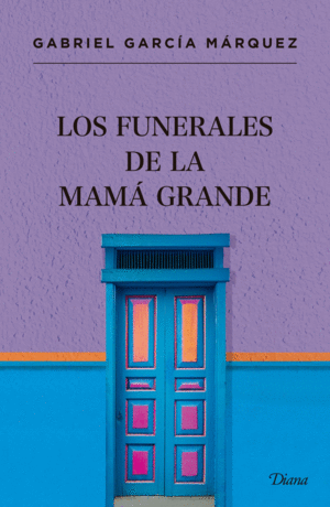 Funerales de la Mamá Grande, Los