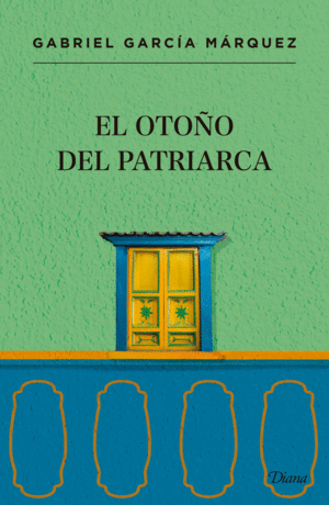 Otoño del patriarca, El