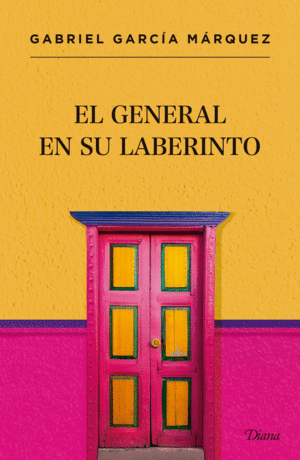 General en su laberinto, El