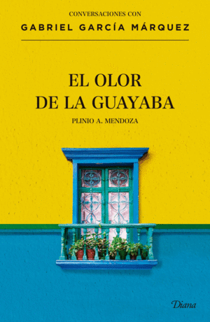 Olor de la guayaba, El