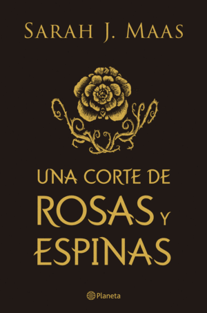 Una corte de rosas y espinas: edición especial