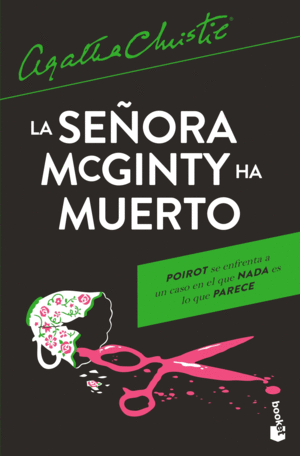 Señora McGinty ha muerto, La