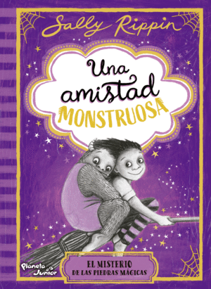 Una amistad monstruosa, Vol. 2