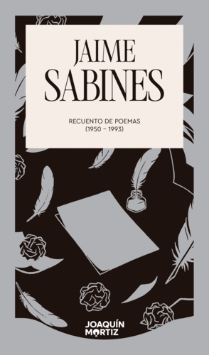 Recuento de poemas 1950-1993