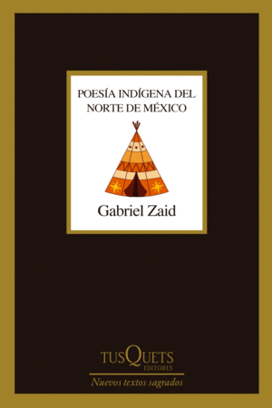 Poesía indígena del norte de México