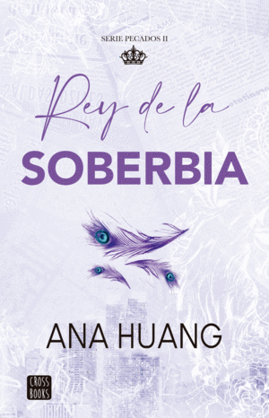 Rey de la soberbia