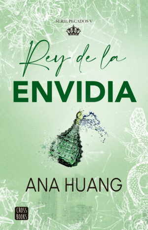 Rey de la envidia